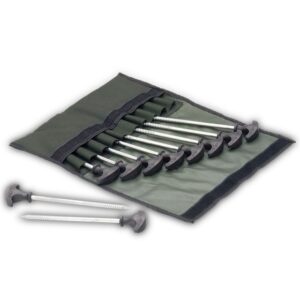 Starbaits set di picchetti