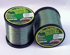 CARPFISHING SUPER VERDE