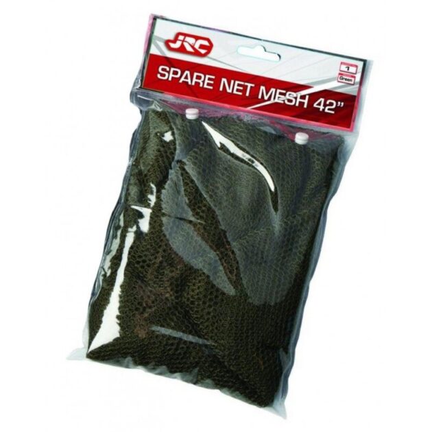 JRC Spare Net Mesh