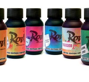 LIMITED EDITION FLAVOURS