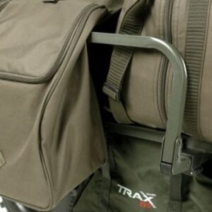 SADDLE BAG
