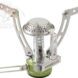 FREEWAY STOVE