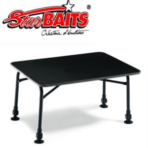 BASE CAMP TABLE