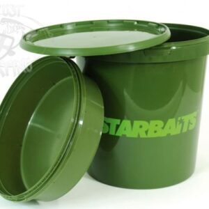 BAIT BUCKET