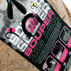 SOUPER ZIG MIX