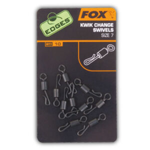 KWIK CHANGE SWIVEL MIS. 7