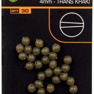 TAPERED BORE BEADS