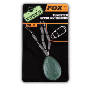 TAPERED MAINLINE SINKER