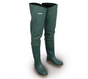 PVC BOOTS