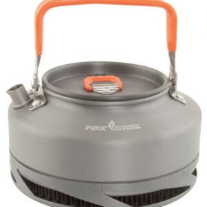 COOKWARE HEAT TRANSFER KETTLE