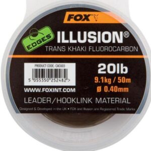 ILLUSION FLUOROCARBON