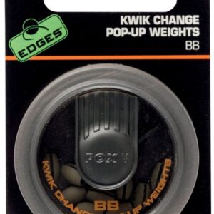 KWICK CHANGE POP-UP WEIGHTS