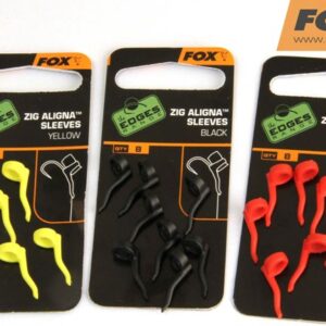 ZIG ALIGNA SLEEVES