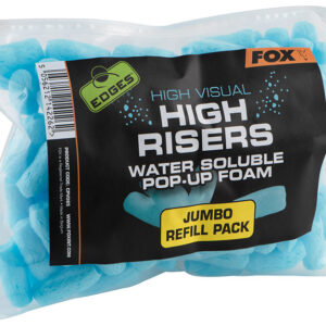 HIGH VISUAL RISER POP UP FOAM