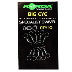 BIG EYE SWIVEL