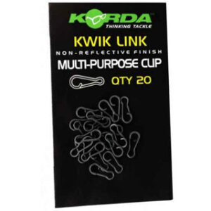 KWIK LINKS