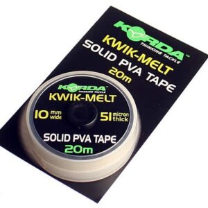 KWIK MELT PVA TAPE