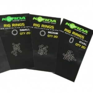 RIG RINGS - ANELLINI