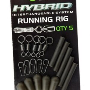 RUNNING RIG KIT