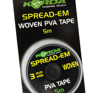 SPREAD-EM PVA TAPE