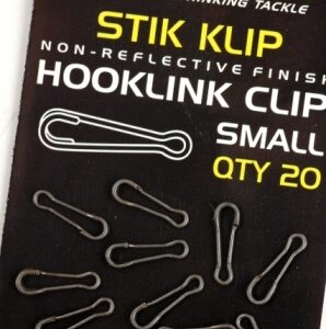 STIK KLIPS