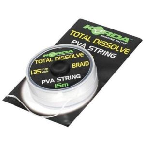 BRAIDED PVA STRING