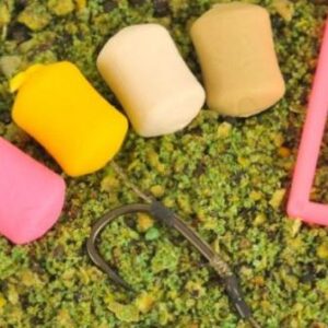 DUMBELL POP-UP 12 mm