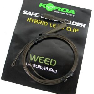 LEADER HYBRID LEAD CLIP