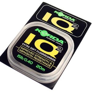 IQ 2 FLUOROCARBON