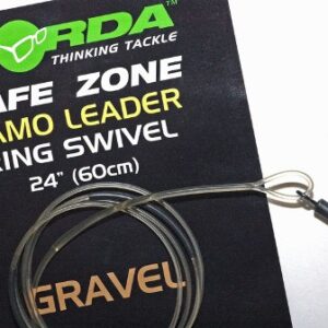 KAMO LEADER