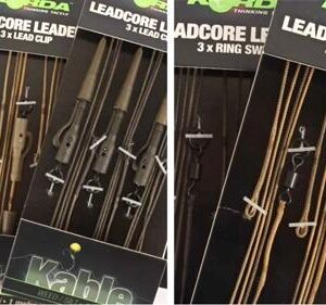 LEADCORE LEADER