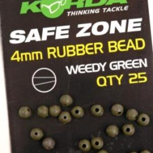RUBBER BEAD