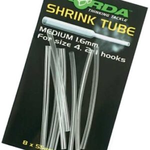 SHRINK TUBE - TERMO RESTRINGENTE 1.2 mm