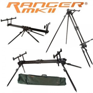 RANGER MKII POD