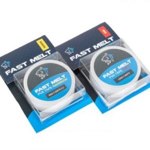 FAST MELT PVA TAPE