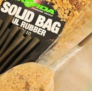 PVA TAIL RUBBER