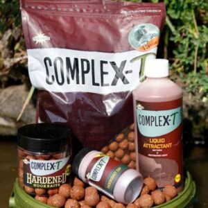 COMPLEX-T