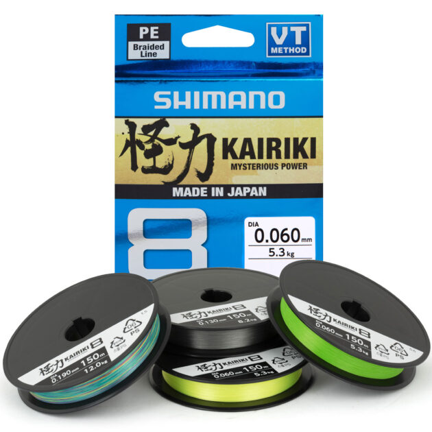 Shimano-kairiki-8-capi