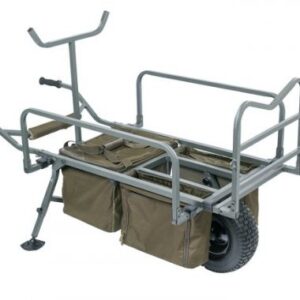 TRAX EVO BARROW