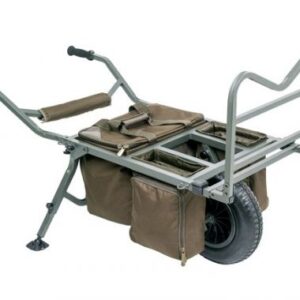 TRAX METRO BARROW