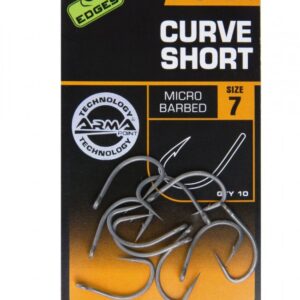 CURVE SHORT