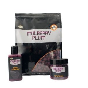 MULBERRY PLUM