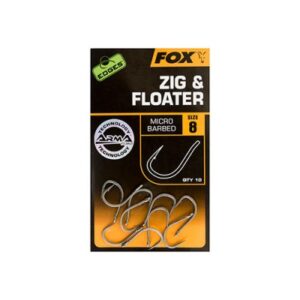ZIG E FLOATER