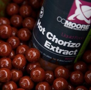 HOT CHORIZO COMPOUND