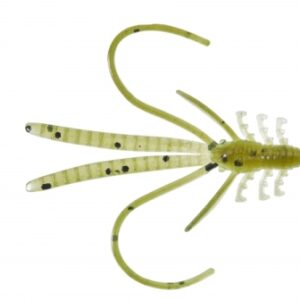 NAIAD 70 mm