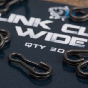 LINK CLIPS WIDE