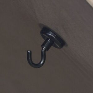 BIVVY HOOK
