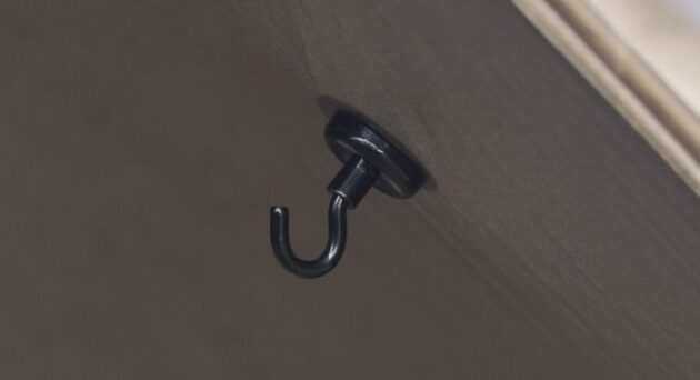 BIVVY HOOK