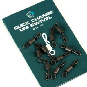 QUICK CHANGE UNI SWIVEL
