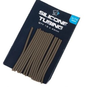 SILICONE TUBE